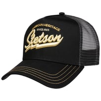 Since 1865 Trucker Cap by Stetson - 49,00 &euro;