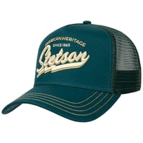 Since 1865 Trucker Cap by Stetson - 49,00 &euro;