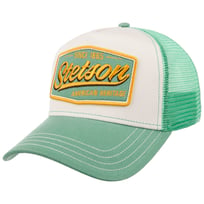 Since 1865 Vintage Trucker Cap by Stetson - 49,00 &euro;