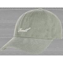 Single Script Cordcap by Reell - 29,95 &euro;