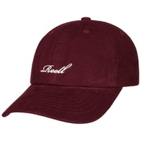 Single Script Cordcap by Reell - 29,95 &euro;