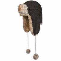 Skelvia Fliegerm�tze by McBURN - 29,95 &euro;