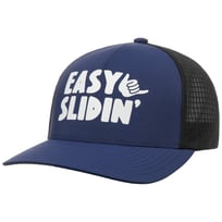 Slidin Trucker Cap by Nixon - 29,95 &euro;