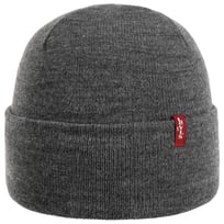 Slouchy Strickm�tze by Levi�s� - 22,95 &euro;
