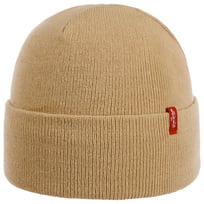 Slouchy Strickm�tze by Levi�s� - 22,95 &euro;