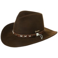 Smokey Ranger Filzhut by Scippis - 79,99 &euro;