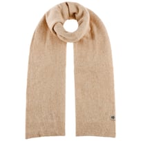 Snow Time Alpaka Schal by Roeckl - 99,00 &euro;