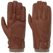 Soft Button Lederhandschuhe by Roeckl - 199,00 &euro;