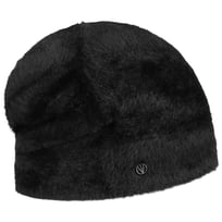 Soft Fake Fur Oversize Beanie by Loevenich - 49,95 &euro;