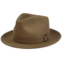 Soft Felt Fedorahut by Stetson - 119,00 &euro;