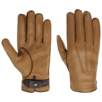 Soft Hirschleder Handschuhe by Caridei - 159,00 &euro;