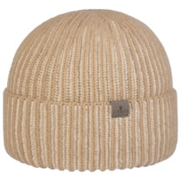 Soft Merino Doubleface Strickm�tze by Lierys - 69,95 &euro;