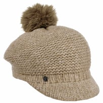 Soft Pompom Ballonm�tze by Loevenich - 35,95 &euro;