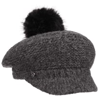 Soft Pompom Ballonm�tze by Loevenich - 35,95 &euro;