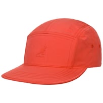 Soft Touch 5 Panel Cap by Kangol - 39,95 &euro;