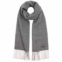 Soho Herringbone Business Schal by Barts - 34,99 &euro;