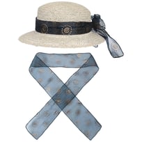 Sonnenmuster All-in-One Tuch by Lipodo - 4,95 &euro;