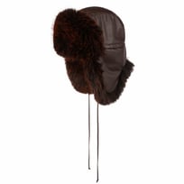 Sorano Faux Fur Fliegerm�tze by Lierys - 99,95 &euro;