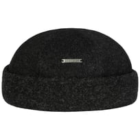 Sparr Melange Dockerm�tze by Stetson - 79,00 &euro;