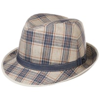 Spencer Cardiff Zechbauer Stoffhut by Mayser - 79,95 &euro;