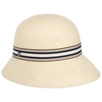 Sportive Blue Panamahut by Lierys - 139,00 &euro;