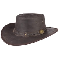 Springbrook Lederhut by Scippis - 69,99 &euro;