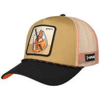 Spritz Trucker Cap by Capslab - 34,95 &euro;