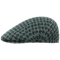 Square K 507 Flatcap by Kangol - 49,95 &euro;