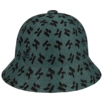 Square K Casual Stoffhut by Kangol - 49,00 &euro;