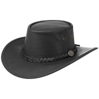 Squashy Outback Lederhut by BARMAH - 119,00 &euro;