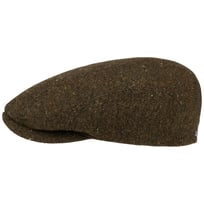 Standsfield Virgin Wool Flatcap by Stetson - 79,00 &euro;