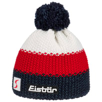 Star Beanie mit Pompon by Eisb�r - 54,99 &euro;