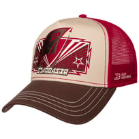 Stargazer Trucker Cap by CapUniverse - 39,95 &euro;