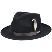 Stenbrick Fedora Wollhut by Stetson - 119,00 &euro;
