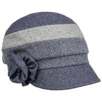 Stine Patchwork Ballonm�tze by Seeberger - 45,95 &euro;
