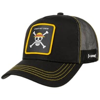 Straw Hat Crew Trucker Cap by Capslab - 34,90 &euro;