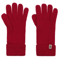 Strickhandschuhe mit Kaschmir by Roeckl - 49,90 &euro;
