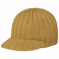 Strickm�tze mit Schirm by McBURN - 19,95 &euro;