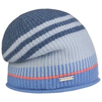 Stripe Headsock Kaschmirm�tze by Seeberger - 89,95 &euro;