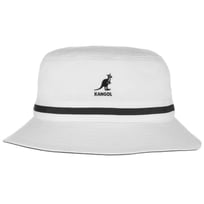 Stripe Lahinch Baumwollhut by Kangol - 69,95 &euro;