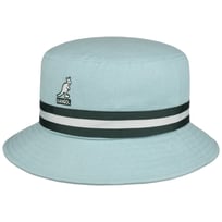 Stripe Lahinch Baumwollhut by Kangol - 69,95 &euro;