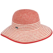 Striped Brim Twotone Schlapphut by Lipodo - 25,95 &euro;