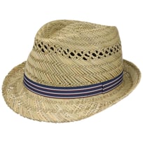 Stripes Erntehelfer Strohhut by Lipodo - 15,95 &euro;