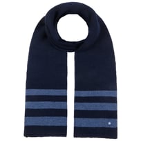 Stripes Strickschal by Hammaburg - 49,90 &euro;