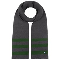 Stripes Strickschal by Hammaburg - 49,90 &euro;