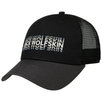 Strobe Trucker Cap by Jack Wolfskin - 27,95 &euro;