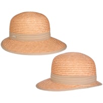 Strohborte Schute by Seeberger - 55,95 &euro;