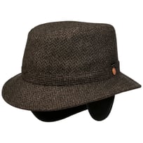 Stuart Classic Wool Sympatex Hut by Mayser - 159,00 &euro;