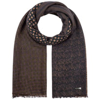Style-Mix Wollschal by Stetson - 79,00 &euro;