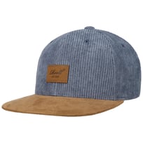Suede Cap by Reell - 37,95 &euro;